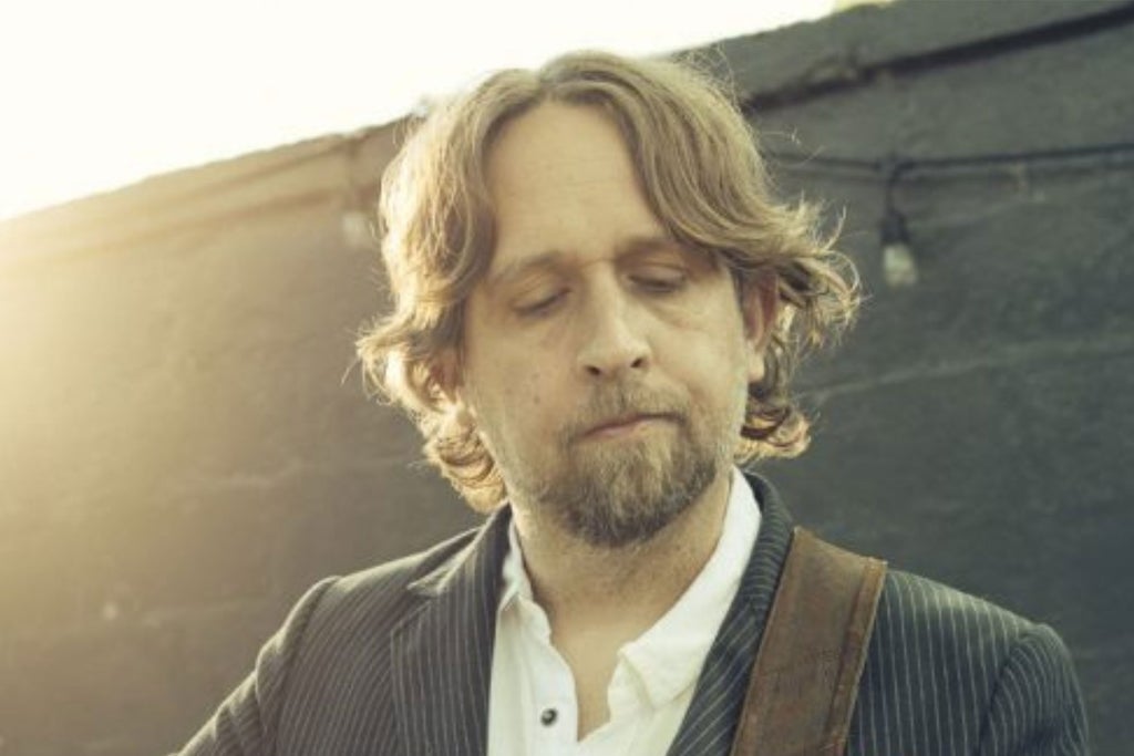 Hayes Carll