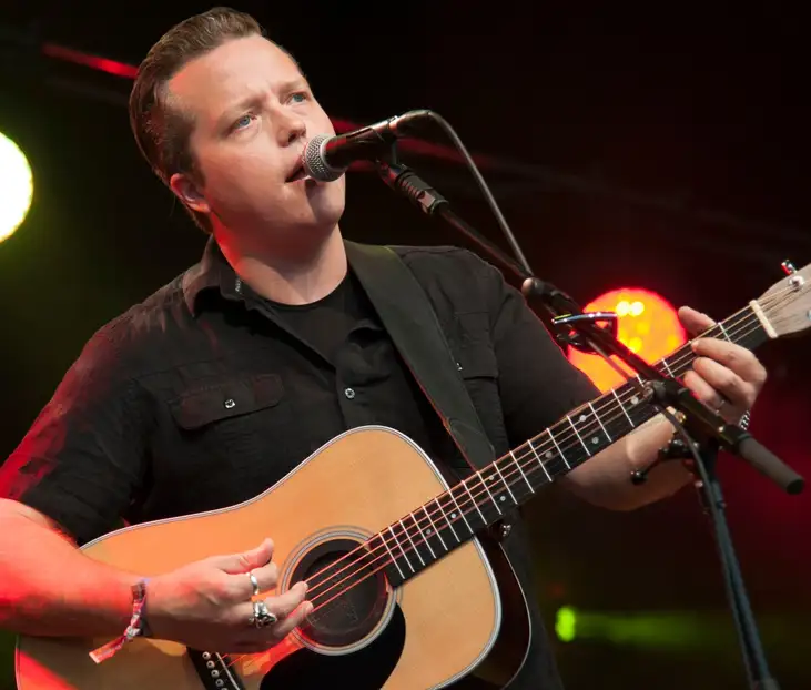 Jason Isbell & The 400 Unit