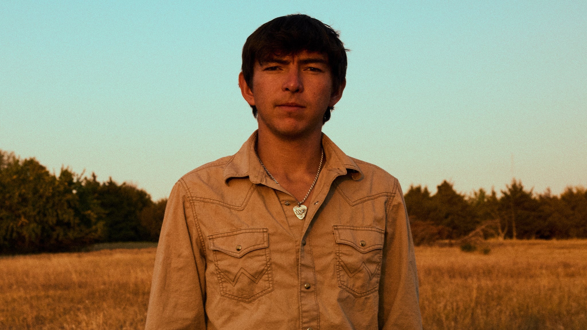 Wyatt Flores